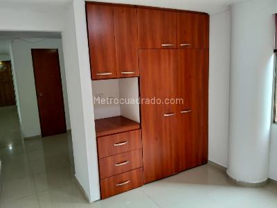 Apartamento en arriendo en Milla De Oro, Medellín · foto 15 de 20