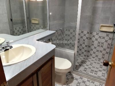 Apartamento en arriendo en Milla De Oro, Medellín · foto 18 de 20