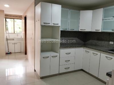 Apartamento en arriendo en Milla De Oro, Medellín · foto 19 de 20
