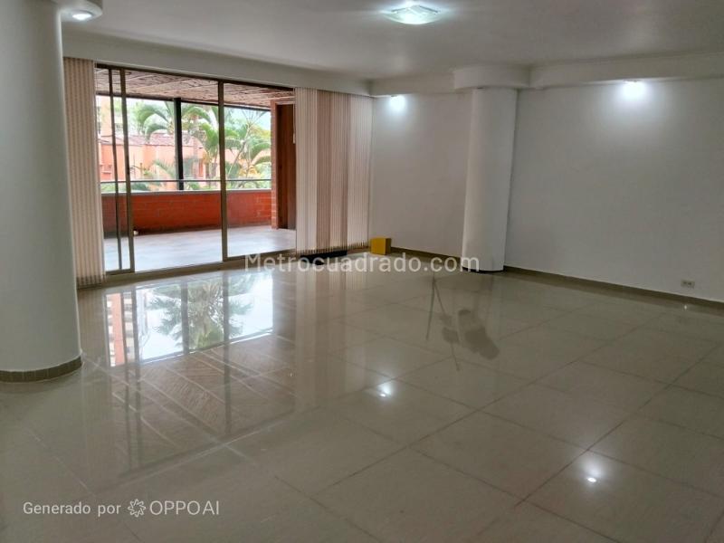 4BR Apartment in Milla De Oro (175 m²) - 3