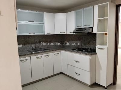 Apartamento en arriendo en Milla De Oro, Medellín · foto 20 de 20
