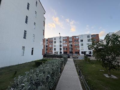 Apartamento de 2 alcobas en arriendo en Alameda Del Rio, Barranquilla, 50 m² · foto 2 de 9