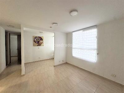 Apartamento de 2 alcobas en arriendo en Alameda Del Rio, Barranquilla, 50 m² · foto 5 de 9