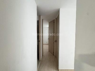 Apartamento de 2 alcobas en arriendo en Alameda Del Rio, Barranquilla, 50 m² · foto 6 de 9