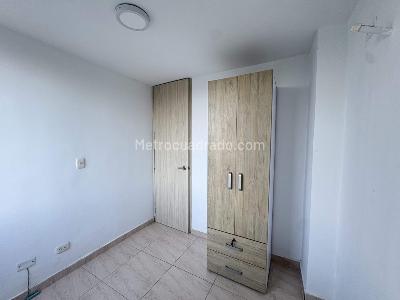 Apartamento de 2 alcobas en arriendo en Alameda Del Rio, Barranquilla, 50 m² · foto 7 de 9