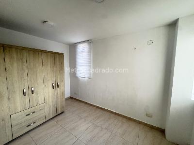 Apartamento de 2 alcobas en arriendo en Alameda Del Rio, Barranquilla, 50 m² · foto 8 de 9