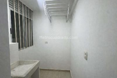 Apartamento de 2 alcobas en arriendo en Alameda Del Rio, Barranquilla, 50 m² · foto 9 de 9