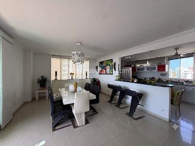 Apartamento en venta en Altos De Riomar, Barranquilla · foto 2 de 17