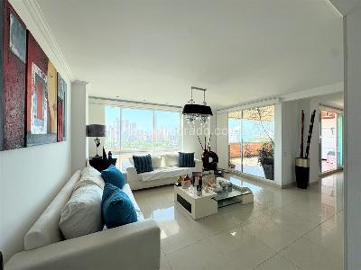 Apartamento en venta en Altos De Riomar, Barranquilla · foto 3 de 17