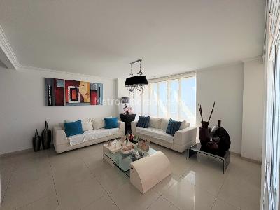 Apartamento en venta en Altos De Riomar, Barranquilla · foto 4 de 17