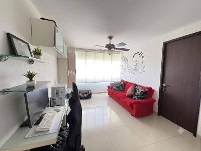 Apartamento en venta en Altos De Riomar, Barranquilla · foto 5 de 17