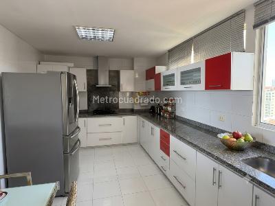 Apartamento en venta en Altos De Riomar, Barranquilla · foto 6 de 17