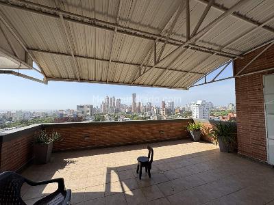 Apartamento en venta en Altos De Riomar, Barranquilla · foto 7 de 17