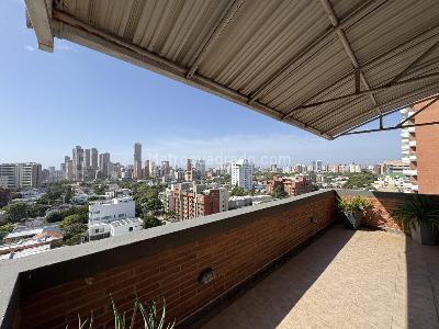Apartamento en venta en Altos De Riomar, Barranquilla · foto 8 de 17