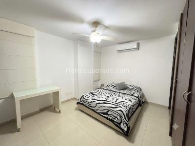 Apartamento en venta en Altos De Riomar, Barranquilla · foto 10 de 17