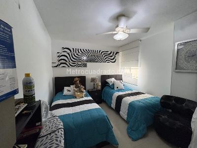 Apartamento en venta en Altos De Riomar, Barranquilla · foto 12 de 17