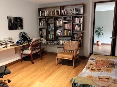 Apartamento de 4 alcobas en venta en El Poblado, Medellín, 186 m² · foto 2 de 16