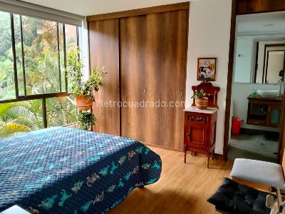 Apartamento de 4 alcobas en venta en El Poblado, Medellín, 186 m² · foto 4 de 16