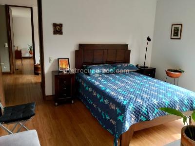 Apartamento de 4 alcobas en venta en El Poblado, Medellín, 186 m² · foto 6 de 16