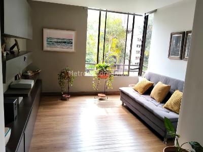 Apartamento de 4 alcobas en venta en El Poblado, Medellín, 186 m² · foto 7 de 16