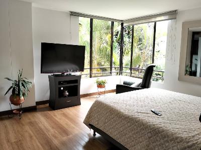 Apartamento de 4 alcobas en venta en El Poblado, Medellín, 186 m² · foto 9 de 16