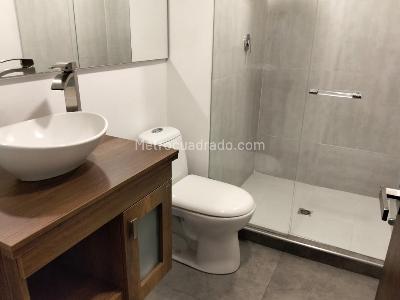 Apartamento de 4 alcobas en venta en El Poblado, Medellín, 186 m² · foto 13 de 16
