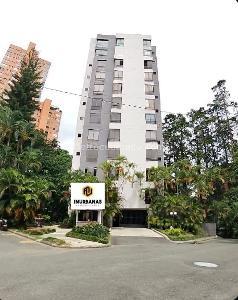 Apartamento de 4 alcobas en venta en El Poblado, Medellín, 186 m² · foto 16 de 16
