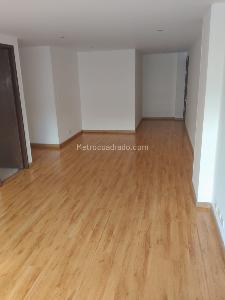 Apartamento en venta en Santa Barbara Central, Bogotá · foto 4 de 18