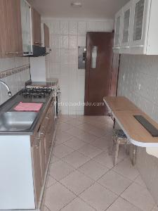 Apartamento en venta en Santa Barbara Central, Bogotá · foto 6 de 18