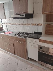Apartamento en venta en Santa Barbara Central, Bogotá · foto 7 de 18