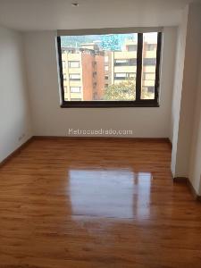 Apartamento en venta en Santa Barbara Central, Bogotá · foto 18 de 18