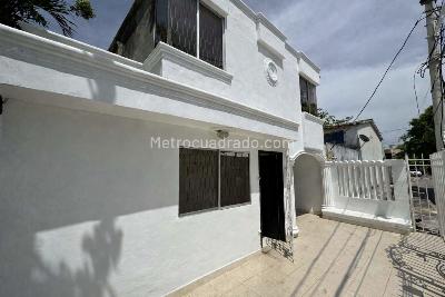 Casa en venta en El Silencio, Barranquilla · foto 2 de 20