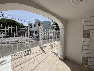 Casa en venta en El Silencio, Barranquilla · foto 3 de 20