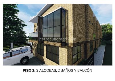 Casa en venta en Paraiso, Barranquilla · foto 4 de 19