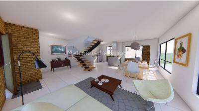 Casa en venta en Paraiso, Barranquilla · foto 5 de 19