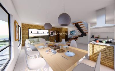 Casa en venta en Paraiso, Barranquilla · foto 6 de 19