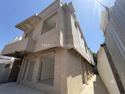 Casa en venta en Paraiso, Barranquilla · foto 10 de 19