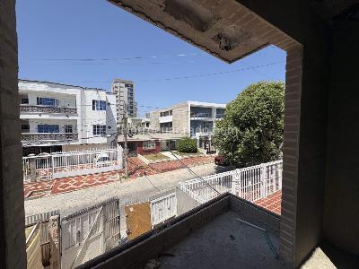 Casa en venta en Paraiso, Barranquilla · foto 14 de 19