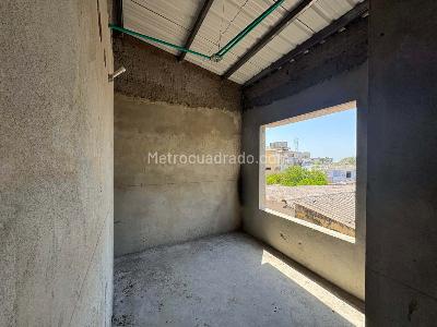 Casa en venta en Paraiso, Barranquilla · foto 17 de 19