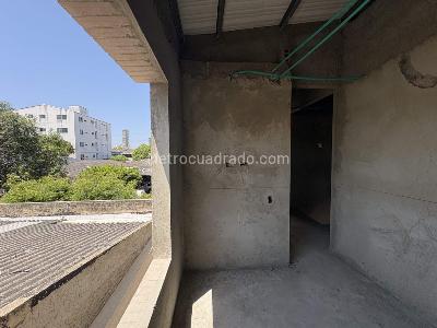 Casa en venta en Paraiso, Barranquilla · foto 19 de 19