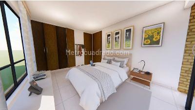 Casa de 3 alcobas en venta en Paraiso, Barranquilla, 115 m² · foto 7 de 10