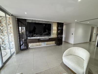 Apartamento en arriendo en Villa Campestre, Barranquilla · foto 4 de 20
