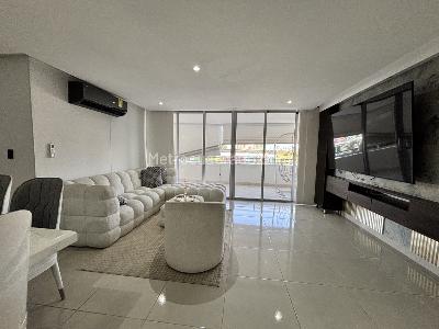 Apartamento en arriendo en Villa Campestre, Barranquilla · foto 5 de 20