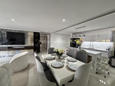 Apartamento en arriendo en Villa Campestre, Barranquilla · foto 6 de 20