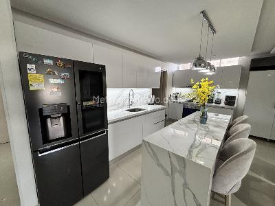 Apartamento en arriendo en Villa Campestre, Barranquilla · foto 7 de 20