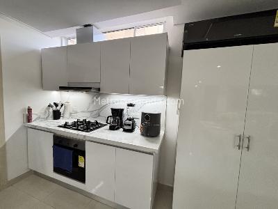 Apartamento en arriendo en Villa Campestre, Barranquilla · foto 8 de 20