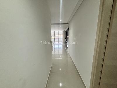 Apartamento en arriendo en Villa Campestre, Barranquilla · foto 9 de 20