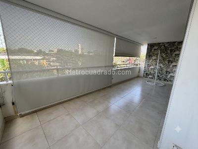Apartamento en arriendo en Villa Campestre, Barranquilla · foto 10 de 20