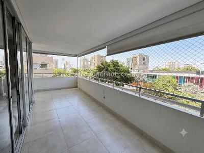 Apartamento en arriendo en Villa Campestre, Barranquilla · foto 11 de 20