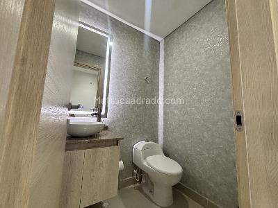 Apartamento en arriendo en Villa Campestre, Barranquilla · foto 12 de 20